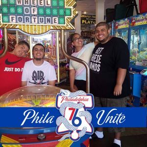 Meet your Posher, Junior